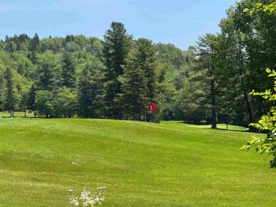 Enjoy four-season living in this inviting 2-bedroom, 1.5-bath on Hermitage Club Golf Course in Vermont - for sale on GolfHomes.com, golf home, golf lot