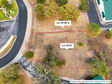 Lovely multi-family (R2): Rare opportunity in the heart of on Slick Rock Golf Course - Horseshoe Bay in Texas - for sale on GolfHomes.com, golf home, golf lot