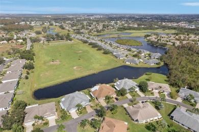 This charming Sun City Center home offers the perfect blend of on Falcon Watch Golf Club in Florida - for sale on GolfHomes.com, golf home, golf lot