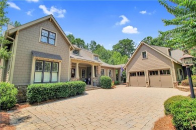 Step into the pinnacle of luxury living with this stunning on Grand National Golf Course in Alabama - for sale on GolfHomes.com, golf home, golf lot