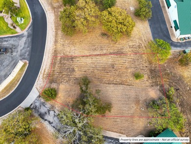 Lovely multi-family (R2): Rare opportunity in the heart of on Slick Rock Golf Course - Horseshoe Bay in Texas - for sale on GolfHomes.com, golf home, golf lot