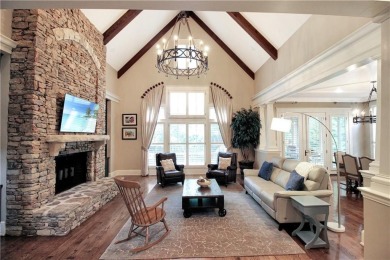 Step into the pinnacle of luxury living with this stunning on Grand National Golf Course in Alabama - for sale on GolfHomes.com, golf home, golf lot