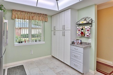 WELCOME TO THIS METICULOUS CHARMING VILLA IN HIGHLAND LAKES. 2 on Highland Lakes Executive Golf Course in Florida - for sale on GolfHomes.com, golf home, golf lot