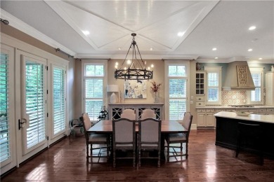 Step into the pinnacle of luxury living with this stunning on Grand National Golf Course in Alabama - for sale on GolfHomes.com, golf home, golf lot