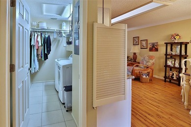 WELCOME TO THIS METICULOUS CHARMING VILLA IN HIGHLAND LAKES. 2 on Highland Lakes Executive Golf Course in Florida - for sale on GolfHomes.com, golf home, golf lot