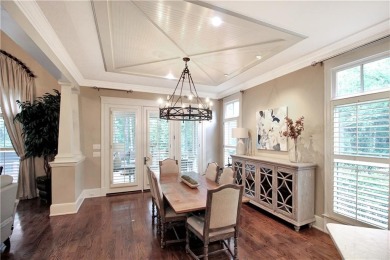 Step into the pinnacle of luxury living with this stunning on Grand National Golf Course in Alabama - for sale on GolfHomes.com, golf home, golf lot