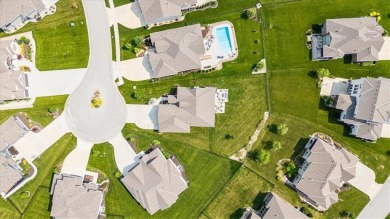 SELLER OFFERING $10K CREDIT to go towards buyers closing costs on Fred Arbanas Golf Course At Longview Lakes - Longview Lake in Missouri - for sale on GolfHomes.com, golf home, golf lot