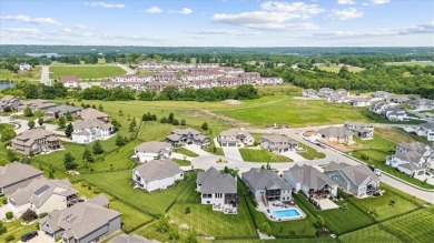 SELLER OFFERING $10K CREDIT to go towards buyers closing costs on Fred Arbanas Golf Course At Longview Lakes - Longview Lake in Missouri - for sale on GolfHomes.com, golf home, golf lot