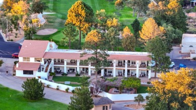 The El Verde Inn is a newly renovated, boutique hotel located in on Desert Greens Golf Course in New Mexico - for sale on GolfHomes.com, golf home, golf lot