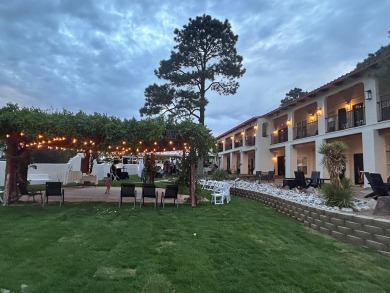 The El Verde Inn is a newly renovated, boutique hotel located in on Desert Greens Golf Course in New Mexico - for sale on GolfHomes.com, golf home, golf lot