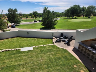 The El Verde Inn is a newly renovated, boutique hotel located in on Desert Greens Golf Course in New Mexico - for sale on GolfHomes.com, golf home, golf lot