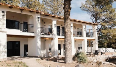 The El Verde Inn is a newly renovated, boutique hotel located in on Desert Greens Golf Course in New Mexico - for sale on GolfHomes.com, golf home, golf lot