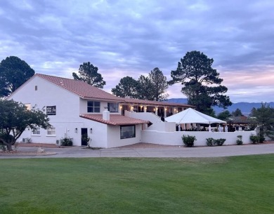 The El Verde Inn is a newly renovated, boutique hotel located in on Desert Greens Golf Course in New Mexico - for sale on GolfHomes.com, golf home, golf lot