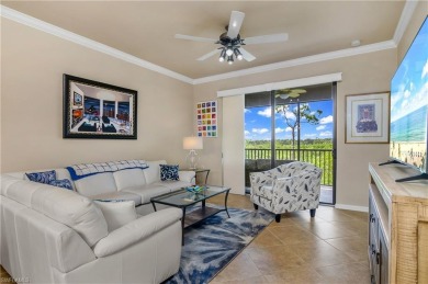 This 4th floor Antonia model condo has upgrades in every room on TPC At Treviso Bay in Florida - for sale on GolfHomes.com, golf home, golf lot