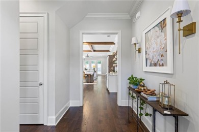 Welcome to this stunning all-brick home in highly sought-after on The Auburn University Club in Alabama - for sale on GolfHomes.com, golf home, golf lot
