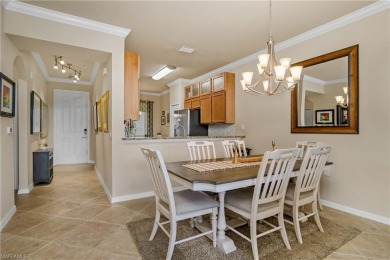 This 4th floor Antonia model condo has upgrades in every room on TPC At Treviso Bay in Florida - for sale on GolfHomes.com, golf home, golf lot