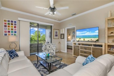 This 4th floor Antonia model condo has upgrades in every room on TPC At Treviso Bay in Florida - for sale on GolfHomes.com, golf home, golf lot