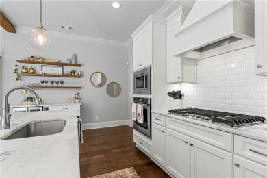 Welcome to this stunning all-brick home in highly sought-after on The Auburn University Club in Alabama - for sale on GolfHomes.com, golf home, golf lot