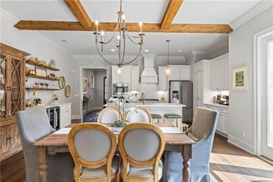 Welcome to this stunning all-brick home in highly sought-after on The Auburn University Club in Alabama - for sale on GolfHomes.com, golf home, golf lot