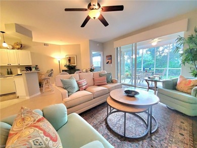 Rare privacy - two-sided golf views. Don't miss this most on Glen Eagle Golf and Country Club in Florida - for sale on GolfHomes.com, golf home, golf lot