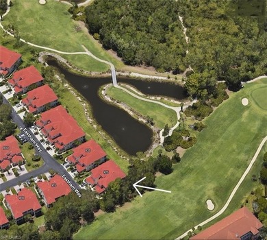 Rare privacy - two-sided golf views. Don't miss this most on Glen Eagle Golf and Country Club in Florida - for sale on GolfHomes.com, golf home, golf lot