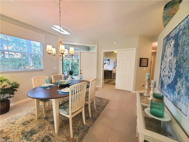 Rare privacy - two-sided golf views. Don't miss this most on Glen Eagle Golf and Country Club in Florida - for sale on GolfHomes.com, golf home, golf lot