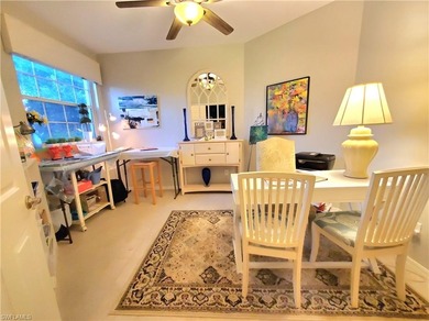 Rare privacy - two-sided golf views. Don't miss this most on Glen Eagle Golf and Country Club in Florida - for sale on GolfHomes.com, golf home, golf lot