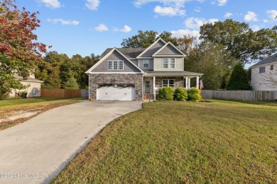 Welcome to 334 Green View Road, a beautifully maintained home on Eagle Creek Golf Club and Grill in North Carolina - for sale on GolfHomes.com, golf home, golf lot