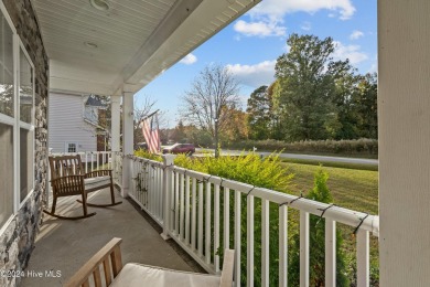 Welcome to 334 Green View Road, a beautifully maintained home on Eagle Creek Golf Club and Grill in North Carolina - for sale on GolfHomes.com, golf home, golf lot