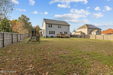 Welcome to 334 Green View Road, a beautifully maintained home on Eagle Creek Golf Club and Grill in North Carolina - for sale on GolfHomes.com, golf home, golf lot