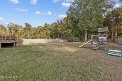 Welcome to 334 Green View Road, a beautifully maintained home on Eagle Creek Golf Club and Grill in North Carolina - for sale on GolfHomes.com, golf home, golf lot