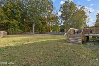 Welcome to 334 Green View Road, a beautifully maintained home on Eagle Creek Golf Club and Grill in North Carolina - for sale on GolfHomes.com, golf home, golf lot