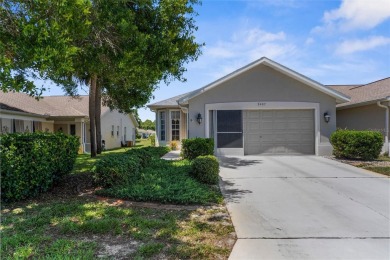 2 Bedrooms + 2 Bathrooms + 2 Car garage + New Roof + New A/C!! on Glen Lakes Country Club in Florida - for sale on GolfHomes.com, golf home, golf lot