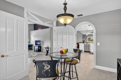 Contemporary and move in ready, recently renovated open kitchen on Boca Greens Country Club in Florida - for sale on GolfHomes.com, golf home, golf lot