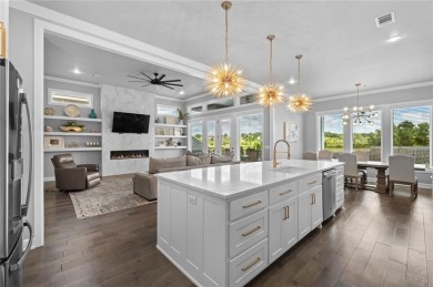 Modern traditional luxury in coveted Shadow Valley. This on Shadow Valley Country Club in Arkansas - for sale on GolfHomes.com, golf home, golf lot