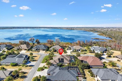 SPECTACULAR 4 BEDROOM + DEN/OFFICE, 3 BATH CHESAPEAKE 5 PREMIER on Pennbrooke Fairways in Florida - for sale on GolfHomes.com, golf home, golf lot