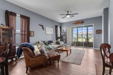 2 Bedrooms + 2 Bathrooms + 2 Car garage + New Roof + New A/C!! on Glen Lakes Country Club in Florida - for sale on GolfHomes.com, golf home, golf lot