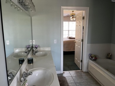 Custom built, one family owned, all brick, beautiful stately on Columbia Country Club in South Carolina - for sale on GolfHomes.com, golf home, golf lot