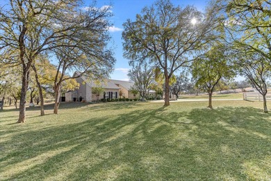 COUNTRY LIVING IN THE HEART OF HORSESHOE BAY!  Located right off on Ram Rock Golf Course in Texas - for sale on GolfHomes.com, golf home, golf lot