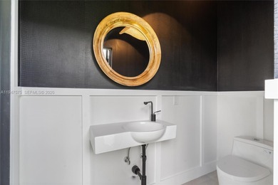 Located in Boca Grove, this charming remodel features a on Boca Grove Golf and Tennis in Florida - for sale on GolfHomes.com, golf home, golf lot