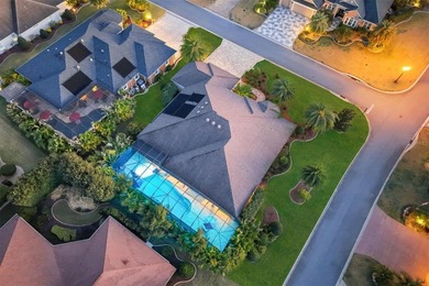 SPECTACULAR 4 BEDROOM + DEN/OFFICE, 3 BATH CHESAPEAKE 5 PREMIER on Pennbrooke Fairways in Florida - for sale on GolfHomes.com, golf home, golf lot