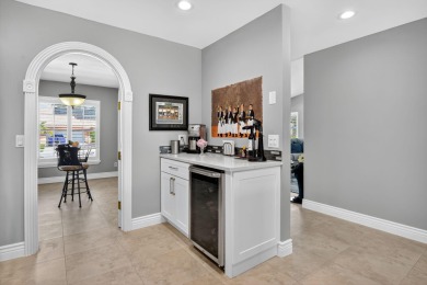 Contemporary and move in ready, recently renovated open kitchen on Boca Greens Country Club in Florida - for sale on GolfHomes.com, golf home, golf lot