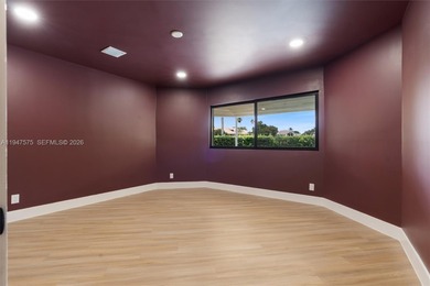 Located in Boca Grove, this charming remodel features a on Boca Grove Golf and Tennis in Florida - for sale on GolfHomes.com, golf home, golf lot