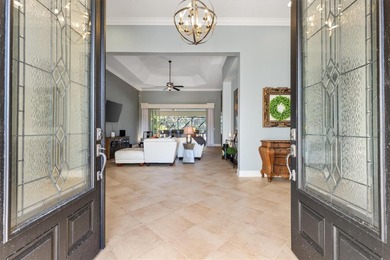 SPECTACULAR 4 BEDROOM + DEN/OFFICE, 3 BATH CHESAPEAKE 5 PREMIER on Pennbrooke Fairways in Florida - for sale on GolfHomes.com, golf home, golf lot