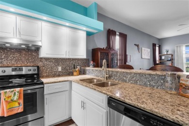 2 Bedrooms + 2 Bathrooms + 2 Car garage + New Roof + New A/C!! on Glen Lakes Country Club in Florida - for sale on GolfHomes.com, golf home, golf lot
