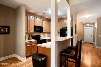 Location, Location, Location! And Cambridge Crossings Has It on South Harbour Golf Links in North Carolina - for sale on GolfHomes.com, golf home, golf lot