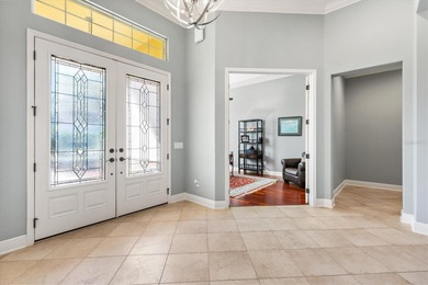 SPECTACULAR 4 BEDROOM + DEN/OFFICE, 3 BATH CHESAPEAKE 5 PREMIER on Pennbrooke Fairways in Florida - for sale on GolfHomes.com, golf home, golf lot