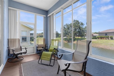 2 Bedrooms + 2 Bathrooms + 2 Car garage + New Roof + New A/C!! on Glen Lakes Country Club in Florida - for sale on GolfHomes.com, golf home, golf lot