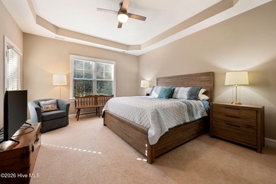 Location, Location, Location! And Cambridge Crossings Has It on South Harbour Golf Links in North Carolina - for sale on GolfHomes.com, golf home, golf lot