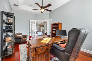 SPECTACULAR 4 BEDROOM + DEN/OFFICE, 3 BATH CHESAPEAKE 5 PREMIER on Pennbrooke Fairways in Florida - for sale on GolfHomes.com, golf home, golf lot